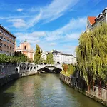 Riverside Elegance
