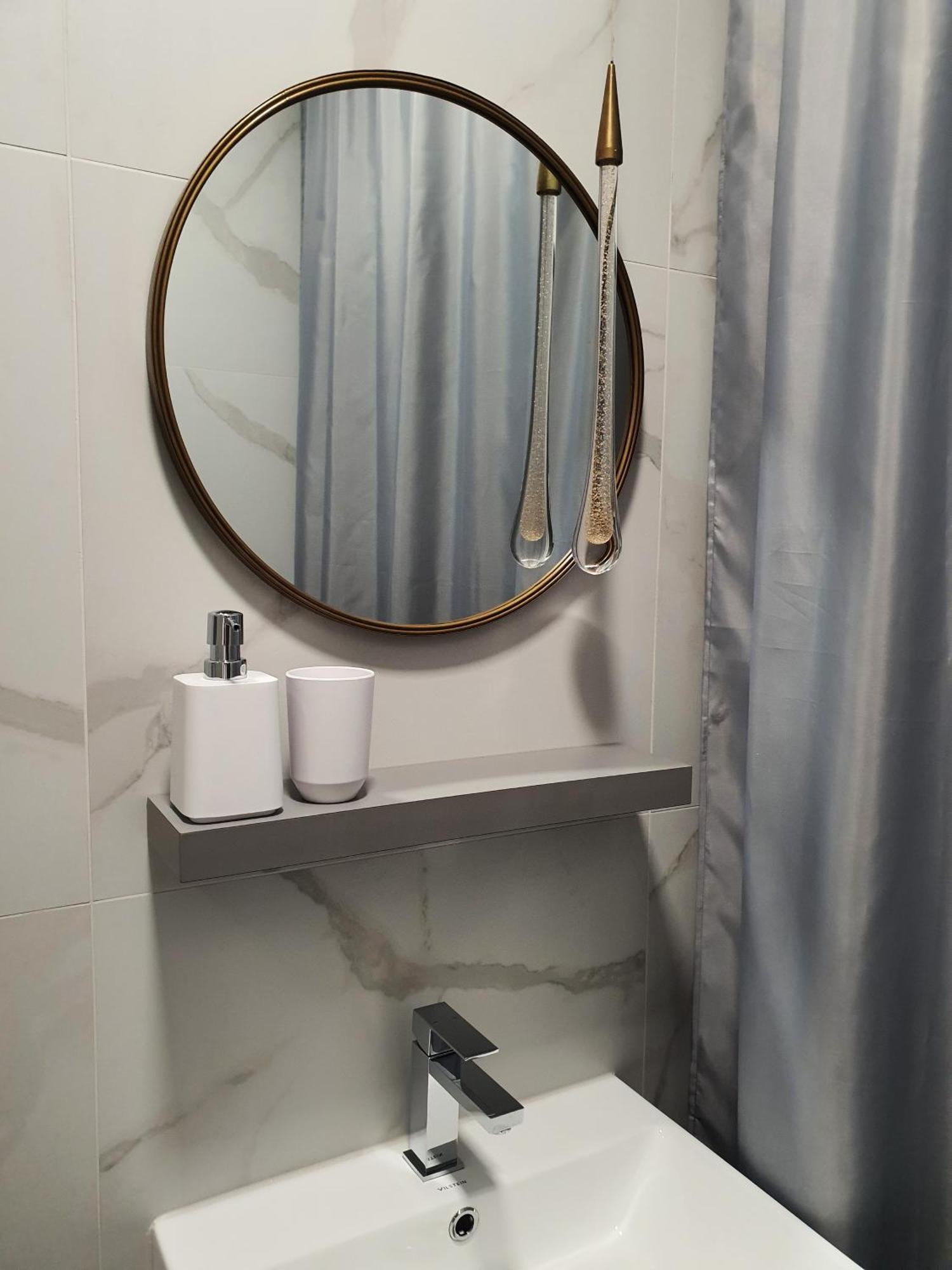 Appartamento Riverside Elegance *
